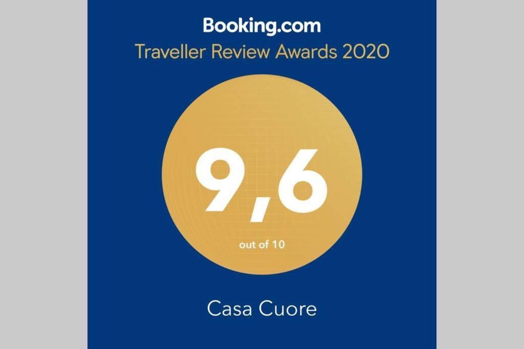 Casa Cuore L.Altra.... Negrar Ngoại thất bức ảnh